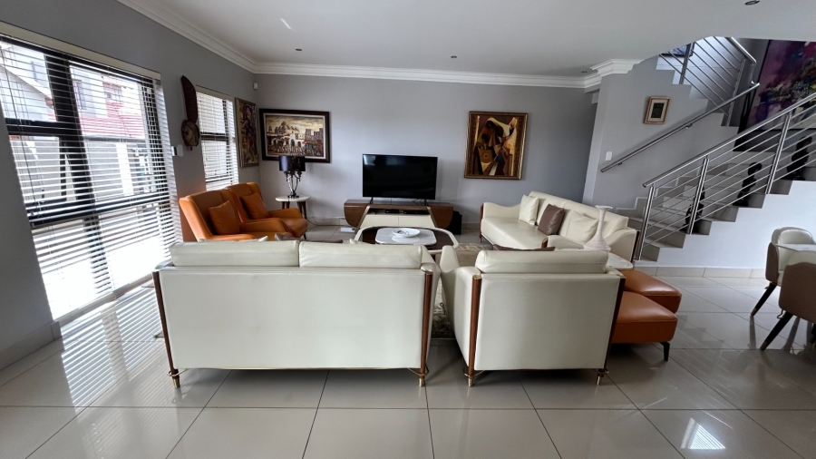 4 Bedroom Property for Sale in Wild Olive Estate Free State